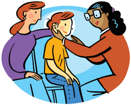 Caring for Hearing Aids