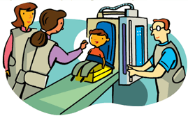 Modified Barium Swallow