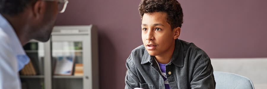 Behavioral Health Walk-In Cliic