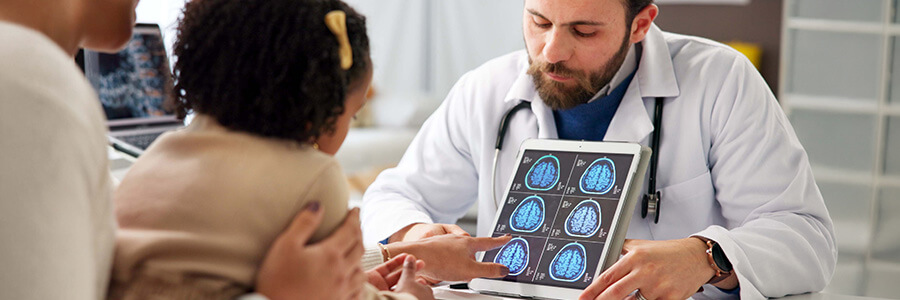Brain Tumor Management