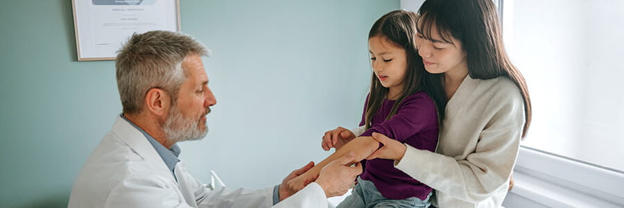 Spasticity Movement Disorders