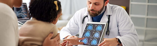 Brain Tumor Management