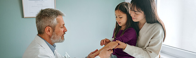 Spasticity Movement Disorders