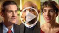 Brain Care Institute top minds video