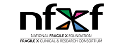 Fragile X Clinical and Research Consortium logo