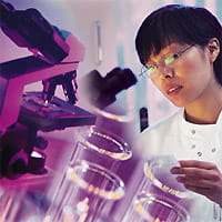 Fragile X doctor testing