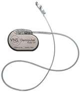 Vagus Nerve Stimulator (VNS) Implantation