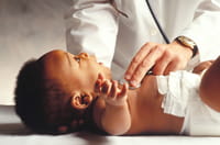 Sickle Cell Infants and Toddlers