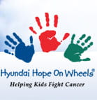 Survivorship Clinic Hyundai Hope on Wheels Helping Kids Fight Cancer