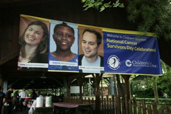 Pediatric Cancer Survivorship Clinic