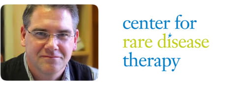 Kevin A. Strauss, MD, Center for Rare Disease Therapy