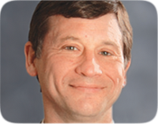 Jerry Vockley, MD, PhD Chief of Medical Genetics