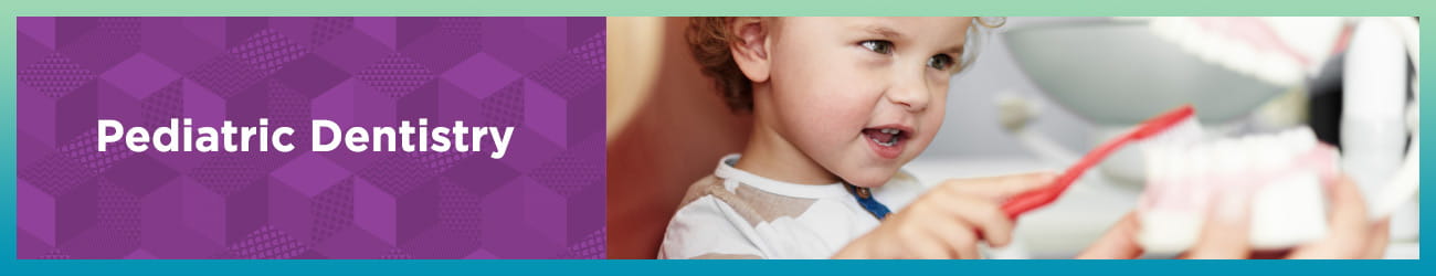 Pediatric Dentistry | UPMC Children's Hospital of Pittsburgh