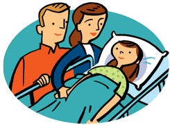 Anesthesia and Pediatric Dentistry