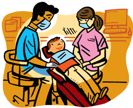 Restorative Dentistry