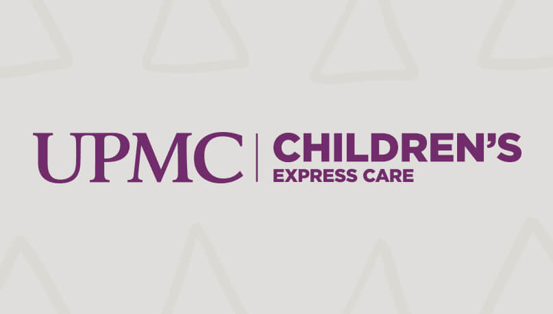 UPMC Children's Express Care