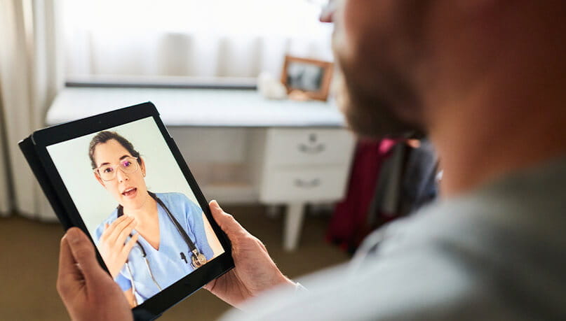 Telemedicine at UPMC Children's Hospital of Pittsburgh