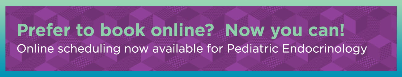 Prefer to book online? Now you can!