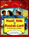 Magic Ride in Foozbah-Land: An Inside Look at Diabetes