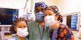 A range of service is conducted at Children's Hospital ENT Department.