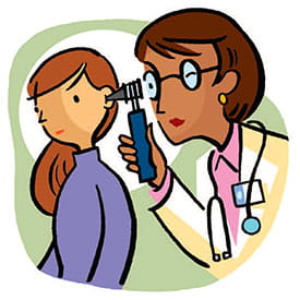 Bilateral Myringotomy and Tubes (BM-T)