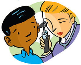 Tympanoplasty/Paper Patch Myringoplasty