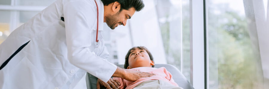 Inflammatory Bowel Disease Center