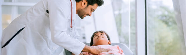 Inflammatory Bowel Disease Center