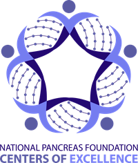 National Pancreas Foundation Centers of Excellence