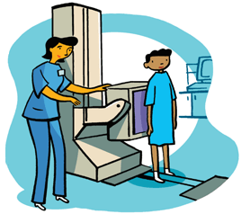 Gastric Emptying Study