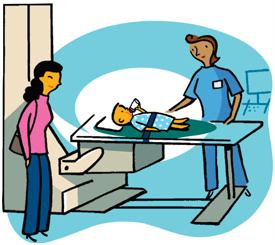 Gastric Emptying Study