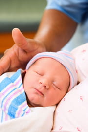 Pulse Oximetry Screening for Newborns