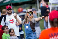 Heart-to-Heart Family Picnic at UPMC Children's Hospital of Pittsburgh