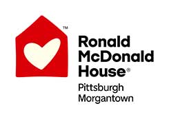 Ronald McDonald House Logo