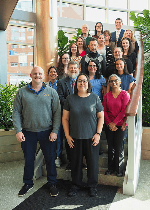 Nephrology Staff - Children's Hospital