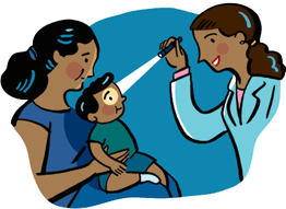 Cataract Extraction Surgery with or without Intraocular Lens Insertion