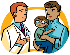 Eye Examination Under Anesthesia