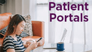Patient Portals