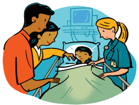 Gastroesophageal Reflux Repair or Wrap Surgery