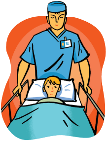 Laparoscopic Appendectomy