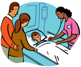 Pectus Excavatum Repair Surgery