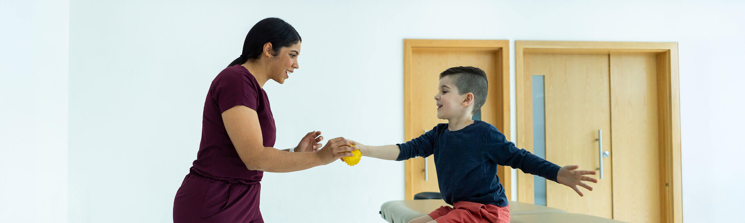 Physical Therapy