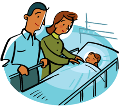 Pulsed Dye Laser Treatment