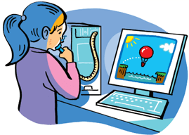 Exhaled Nitric Oxide Testing