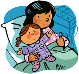 Sleep Laboratory | Children's Hospital Pittsburgh