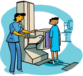 Gastric Emptying Study