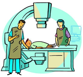 Joint Aspiration or Joint Infection