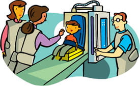 Modified Barium Swallow (Cookie Swallow)