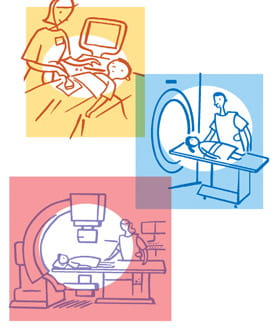 Pediatric Interventional Radiology