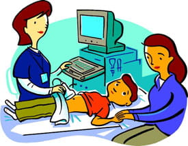 Pediatric Ultrasound